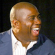 Illustration for article titled Magic Johnson Shares Thoughts On Lakers-Celtics Finals